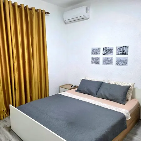 Apartment Sweet *