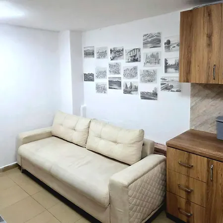 Sweet Apartment Pogradec