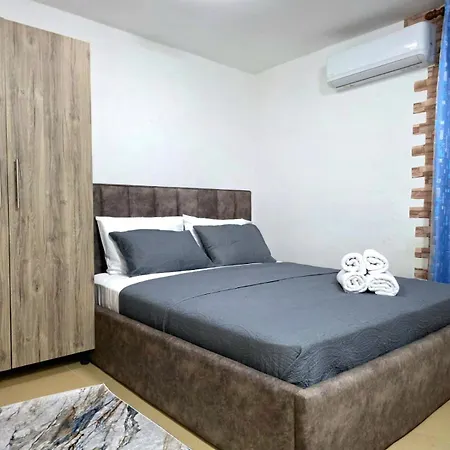 Apartment Sweet Pogradec