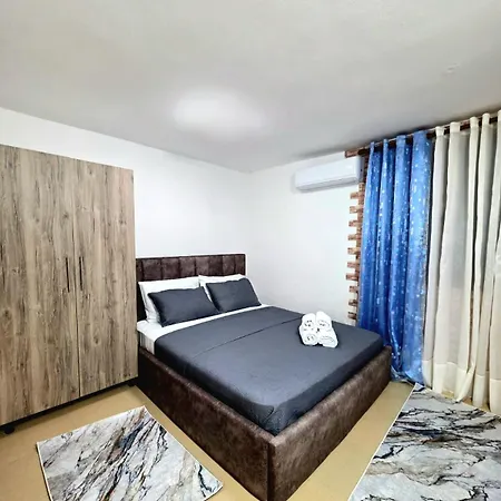 Apartment Sweet