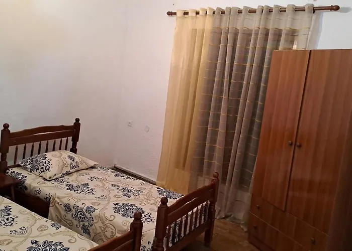 Sweet アパート ポグラデツ