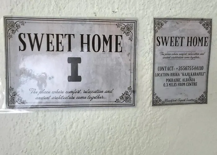 Sweet *